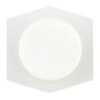 Argon CELIA 4249 plafon 1x9W/LED  3000 K IP20
