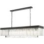 Dar Lighting Celeus CEL6422 lampa wisząca 6x40w/e14   