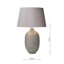 Dar Lighting CEYDA CEY4139 podstawa do lampy 1x60W/E27 IP20