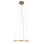 Antigo Agari 5325 lampa wisząca 1x35W/LED 4000K IP20
