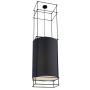 Antigo PAA 9032 lampa wisząca 1x60W/E27 IP20
