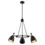 Argon CHARLOTTE 6149 żyrandol 3x15W/E27  IP20