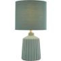 Dar Lighting Chloris CHL4124 lampka stołowa 1x40w/e14   ip20
