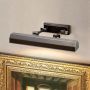 Elstead Lighting CHAWTON CHAWTON/PLM DB kinkiet 2x40W/E14 