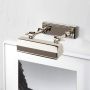 Elstead Lighting CHAWTON CHAWTON/PLS PN kinkiet 1x40W/E14 
