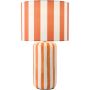 Dar Lighting Cicada CIC4211 lampka stołowa 1x40w/E27   ip20