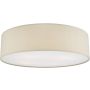 Dar Lighting Cierro CIE5001 plafon sufitowy 4x60w/e27   