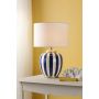 Dar Lighting Circus CIR4223 lampka stołowa 1x60w/e27   