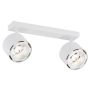 Argon CLEVLAND 1031 BZ plafon 2x15W/GU10 AR111  IP20