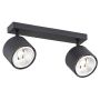 Argon CLEVLAND 1032 BZ plafon 2x15W/GU10 AR111  IP20