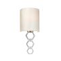 Elstead Lighting Clark CLARK-SMALL-PC kinkiet 1x60W/E27  