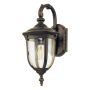 Elstead Lighting Cleveland CL2-S kinkiet 1x60W/E27  IP44