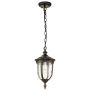 Elstead Lighting Cleveland CL8-S lampa wisząca 1x60W/E27  IP44