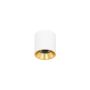 Italux Altisma CLN-6677-75-WH-GD-3K downlight natynkowy 1x10W/LED 3000k IP20 1100lm
