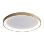 Italux Raden CLN-3151-M-GD plafon 1x50W/LED 2900lm 3000K|4000K|6000K IP20
