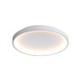 Italux Raden CLN-3151-S-WH plafon 1x40W/LED 2400lm 3000K|4000K|6000K IP20
