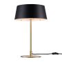 Nordlux CLASI 2312645003 lampa stołowa 1x10W/E14  IP20