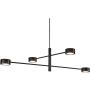 Nordlux Clyde 2010803003 lampa wisząca 2700K 350lm IP20