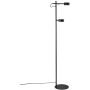 Nordlux Clyde 2010844003 lampa podłogowa 2700K 350lm IP20
