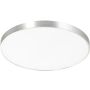 Zuma Line SIERRA CL12100008-SL plafon sufitowy 1x40W/LED  4000K IP20