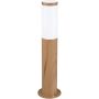 Polux LIVIA 338082 lampa stojąca 10W/E27   IP44