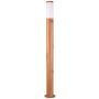 Polux LIVIA 338099 lampa stojąca 10W/E27   IP44