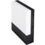 Polux NEVADA 338068 kinkiet 9W/LED 1200lm 4000K IP54