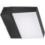 Polux OREGON 338051 kinkiet 14W/LED 1400lm 2700K-4000K-6500K IP54