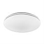 Polux STELLARIS 341709 plafon sufitowy 24W/LED 2600lm 4000K IP44