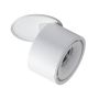 AZzardo COSTA SPOT AZ2705 downlight wpuszczany 1x12W/LED IP20 870lm