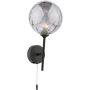 Dar Lighting Cohen COH0722-10 kinkiet 1x40w/g9   ip20