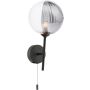 Dar Lighting Cohen COH0722-19 kinkiet 1x40w/g9   ip20
