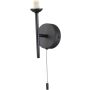 Dar Lighting Cohen COH0722-F ramię do kinkietu 1x40w/g9   ip20