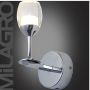 Milagro COPPA ML307 kinkiet 1x5W/LED 4000K