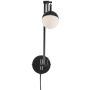 Nordlux Contina 2010971003 kinkiet 1x5W/G9 IP20