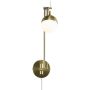 Nordlux Contina 2010971035 kinkiet 1x5W/G9 IP20