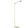 Nordlux Contina 2010994035 lampa podłogowa 1x5W/G9 IP20