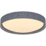 Nordlux Corato 2512466010 plafon sufitowy 3x15w/e14   ip20