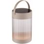 Nordlux COUPAR 2518215009 lampka stołowa 1x3.2w/led 150lm 3000k ip44