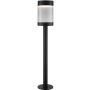 Nordlux COUPAR 2518228003 lampa stojąca 1x3.2w/led 150lm 3000k ip44