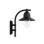 Norlys Como 370B kinkiet 1x9W/E27 IP54