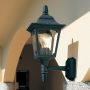Elstead Lighting CHAPEL CPM1 BLACK kinkiet 1x100W/E27 