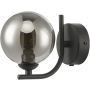 Dar Lighting Cradle CRA0722-01 kinkiet 1x25w/g9   ip20