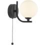 Dar Lighting Cradle CRA0722-02 kinkiet 1x25w/g9   ip20