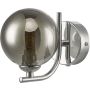 Dar Lighting Cradle CRA0750-01 kinkiet 1x25w/g9   ip20