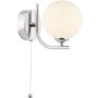 Dar Lighting Cradle CRA0750-02 kinkiet 1x25w/g9   ip20