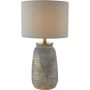 Dar Lighting Creon CRE4239 lampka stołowa 1x60w/e27   