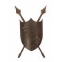 Elstead Lighting CRUSADER CRUSADER W/L kinkiet 2x35W/GU10 