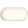 Nordlux Cuba 2019181001 plafon sufitowy 3000K 700lm IP54