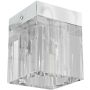 Open Design Highlights Cubo Claro OR81039 downlight natynkowy 1x8W/G9   IP20